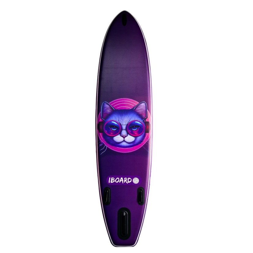 paddleboard iBOARD 11' - 9 CAT