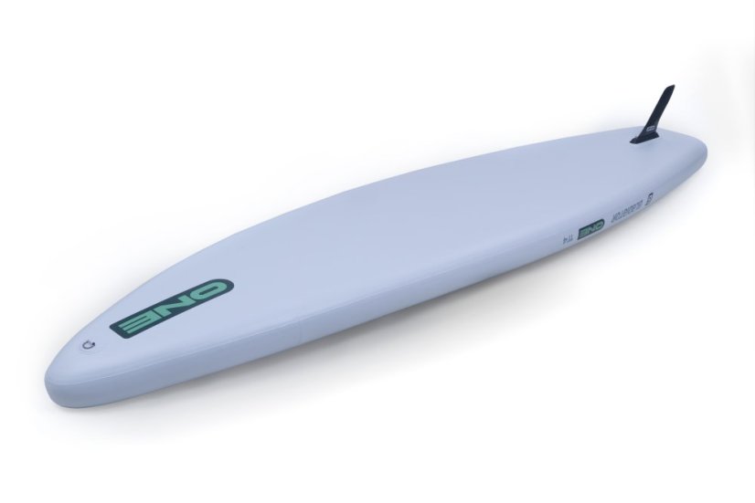 paddleboard GLADIATOR One 11'4'' White