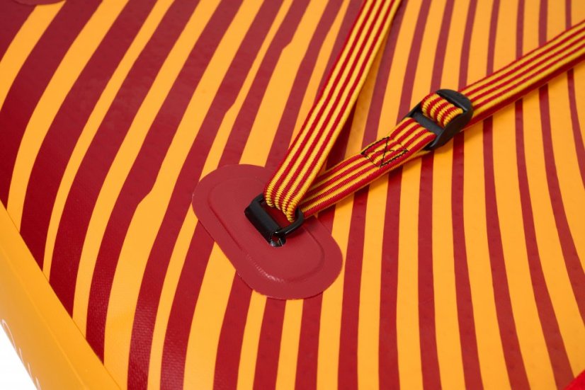 Paddleboard AQUA MARINA Fusion Kajak Set