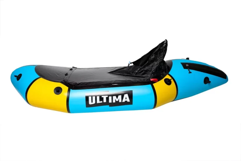 Packraft Ultima Tramp