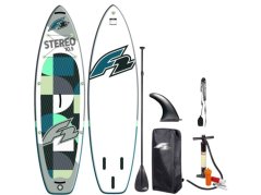 paddleboard F2 Stereo 10'6''x32,5''x6''