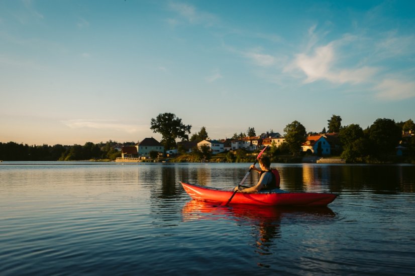 KAYAK SWING 1 GUMOTEX
