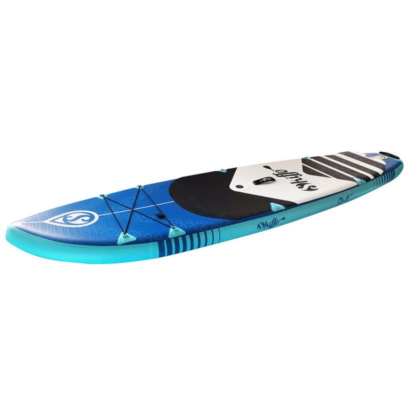 Paddleboard SKIFFO WS Combo 10'4''x32''x6''