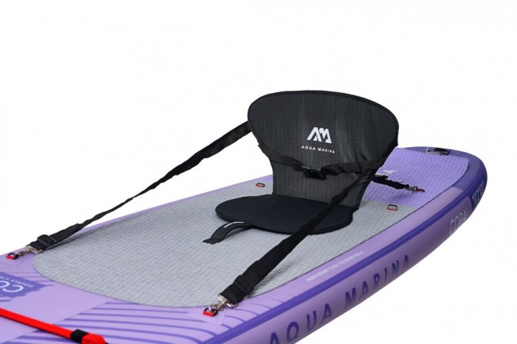 Paddleboard AQUA MARINA ALL‑AROUND ADVANCED Super Family Set