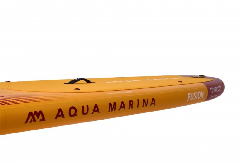 Paddleboard AQUA MARINA Fusion Kajak Set
