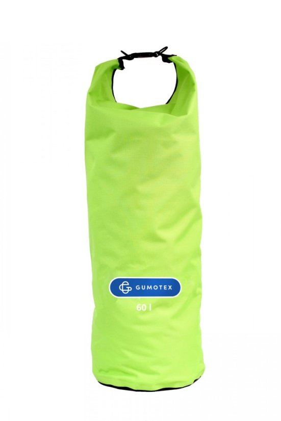Vodotěsný vak Gumotex 60 L