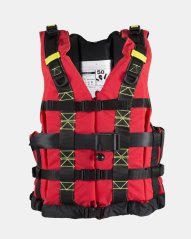 X-TREME RENT HARNESS záchranná vesta Hiko