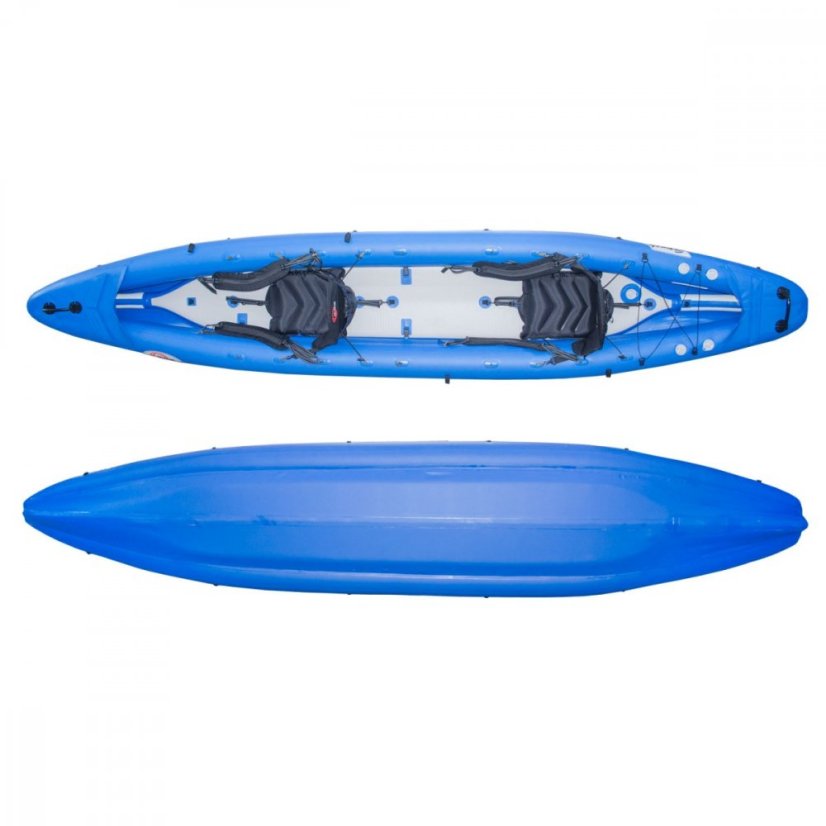 Kajak Zelgear Spark 450