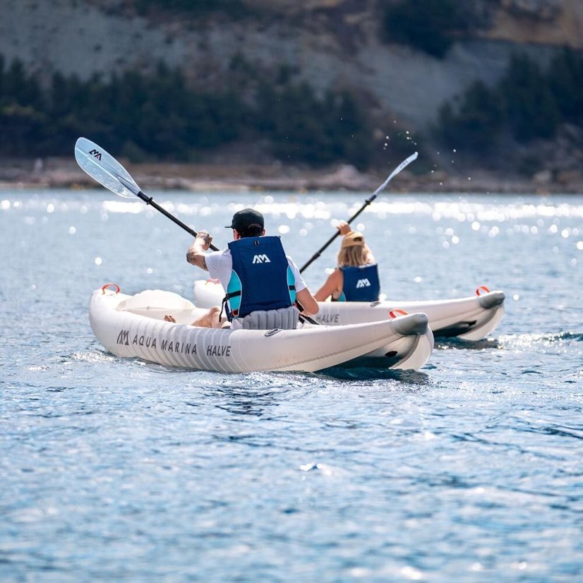 kajak AQUA MARINA Halve