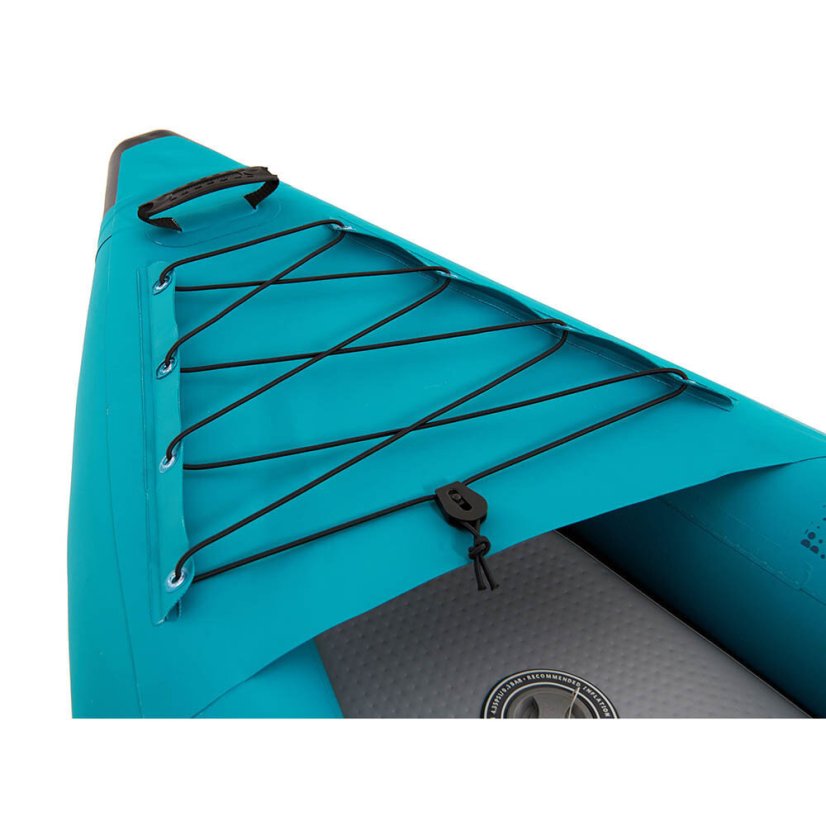 Kajak AQUA MARINA STEAM 412