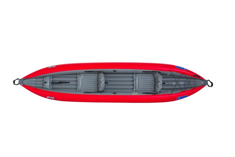 KAJAK TWIST 2/1 GUMOTEX