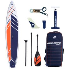 Paddleboard GLADIATOR Elite 12’6 Touring