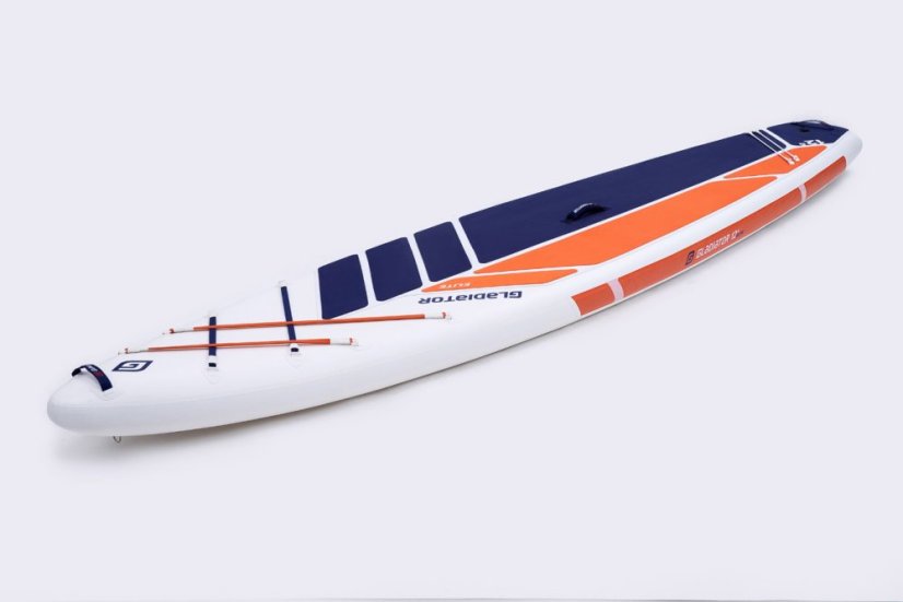 Paddleboard GLADIATOR Elite 12’6 Touring