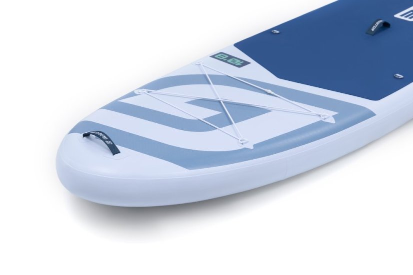 paddleboard GLADIATOR One 10'8'' White