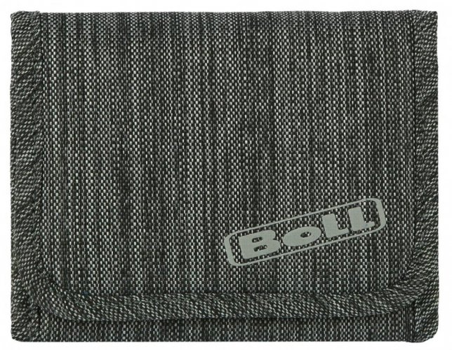 BOLL TRIFOLD WALLET bay
