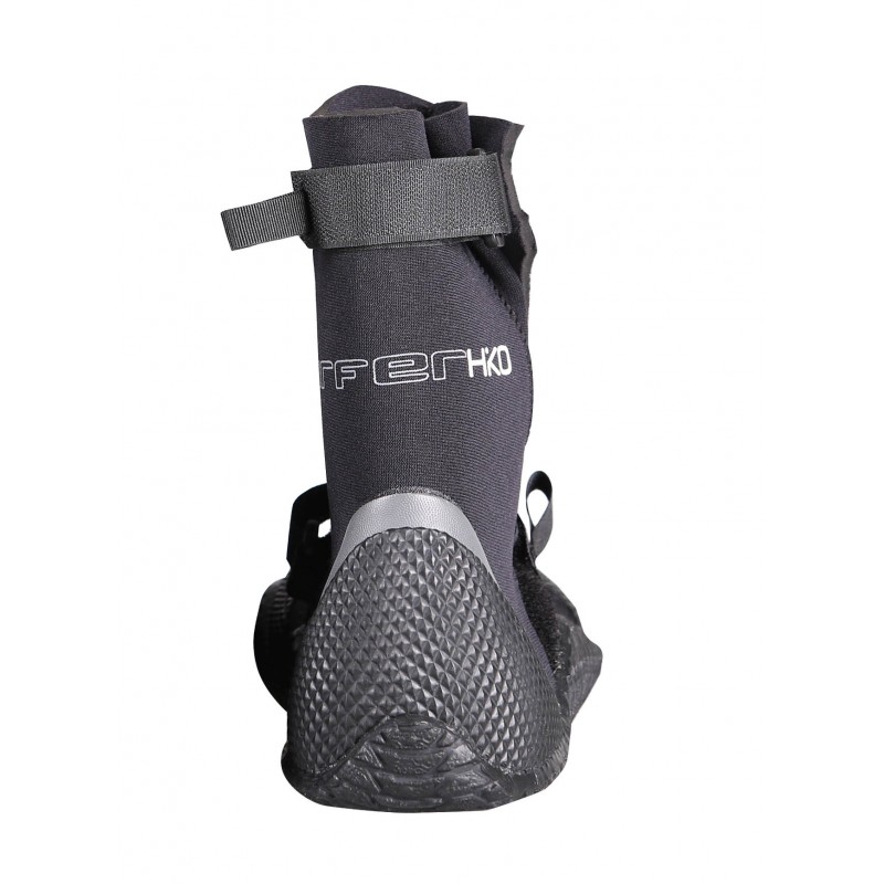 Neoprénové topánky HIKO SURFER