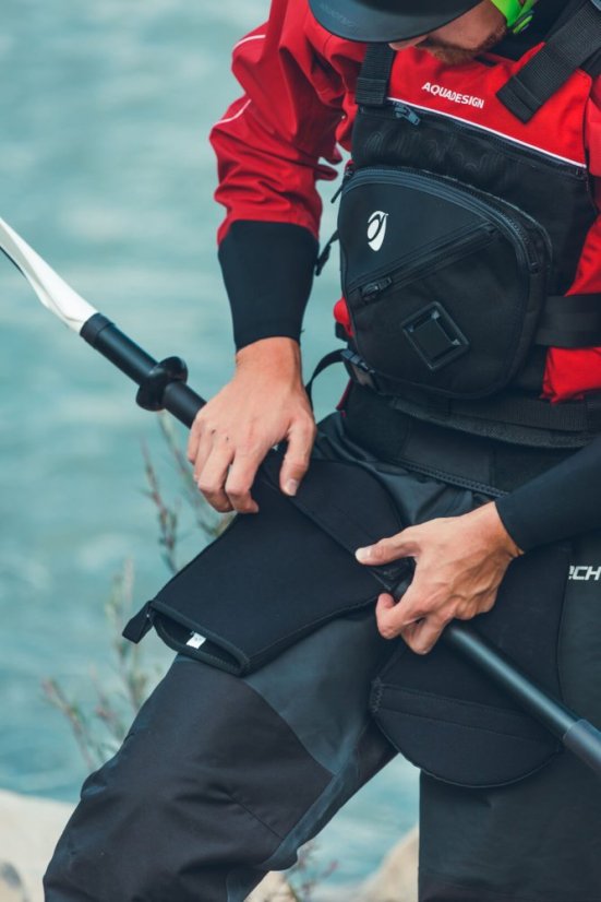 Plovací vesta AQUADESIGN Upano
