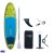 paddleboard GLADIATOR One 10'8'' Lime