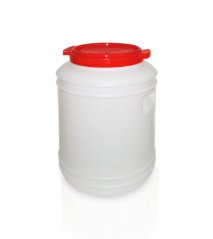 Schiffsfass 50L