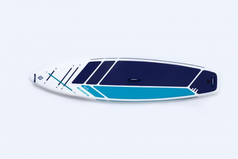 Paddleboard GLADIATOR Elite 11'4''x32''x5''