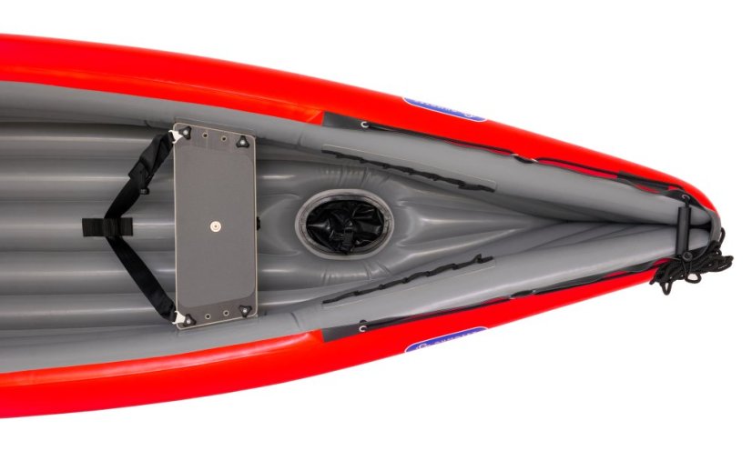 CANOE SCOUT Standard GUMOTEX Set 2