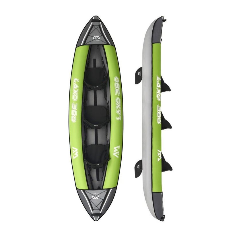Kajak AQUA MARINA Laxo 12'6''
