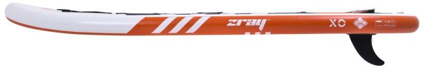 plovák ZRAY X0 9'0''x28''x5''