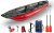 CANOE PALAVA GUMOTEX set 2 extra