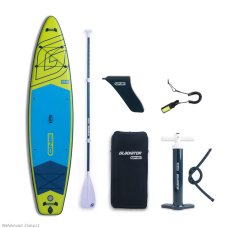 paddleboard GLADIATOR One 11'4'' Lime