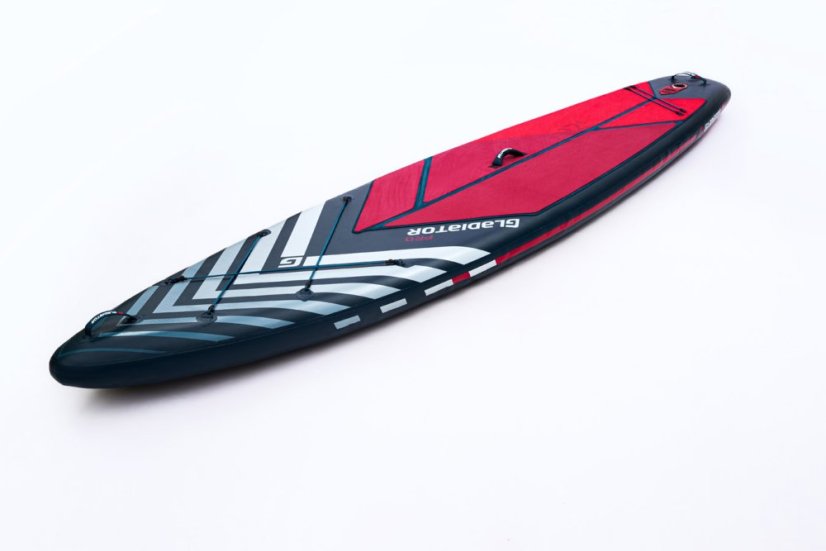 Paddleboard GLADIATOR PRO 12'6'' Touring