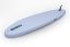 paddleboard GLADIATOR One 10'8'' White