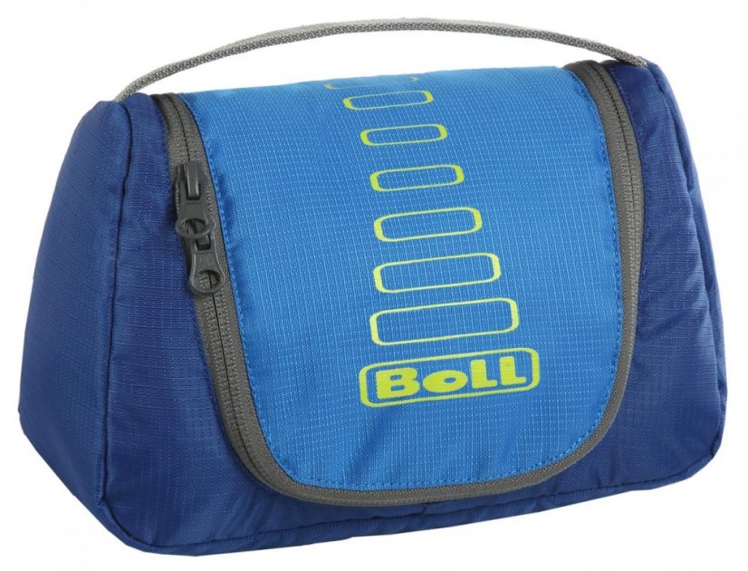 BOLL JUNIOR WASHBAG dutchblue