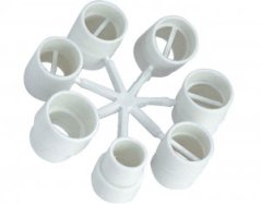 Reduction for Scoprega SP712 pump