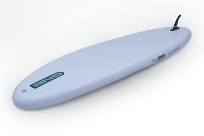 paddleboard GLADIATOR One 10'8'' White