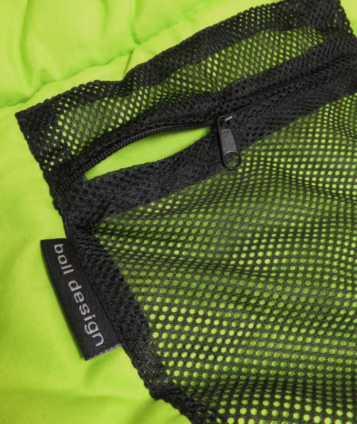 BOLL PATROL LITE L fuchsia