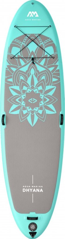 plovák AQUA MARINA Dhyana 11'0''x36''x6''