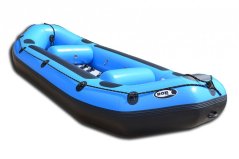 RAFT ROBFIN HOBIT 400
