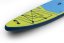 paddleboard GLADIATOR One 11'4'' Lime