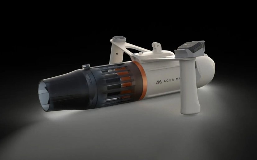 motor SUP AQUA MARINA BlueDrive X PRO Double Battery