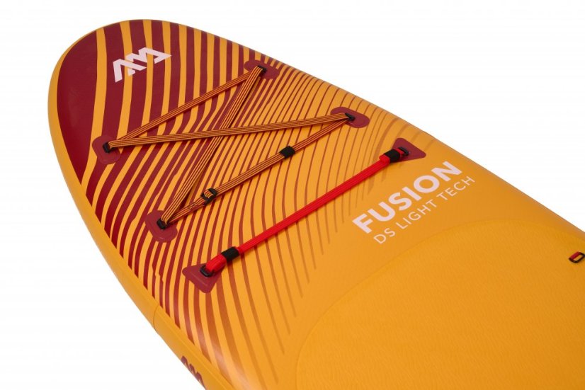 Paddleboard AQUA MARINA Fusion Kajak Set