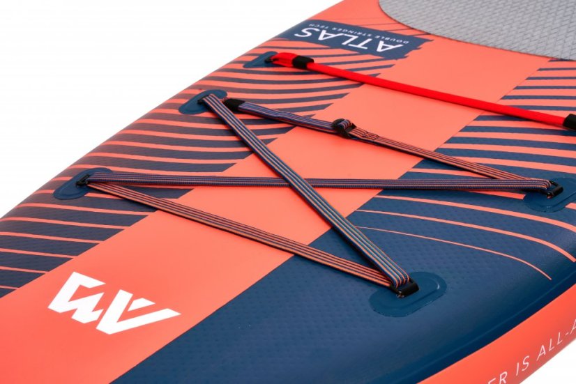 Paddleboard AQUA MARINA Atlas 12'0 SKY GLIDER