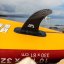 Paddleboard s motorem AQUA MARINA eFusion 10'10'' Combo