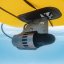 Paddleboard s motorem AQUA MARINA eFusion 10'10'' Combo