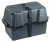 Box na akumulátor 339x199x224 mm