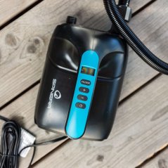 Elektrická pumpa SPINERA SUP3 20PSI