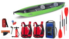 KAJAK TWIST 2/1 GUMOTEX Set 3