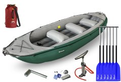 RAFT ONTARIO 450S GUMOTEX Set 1