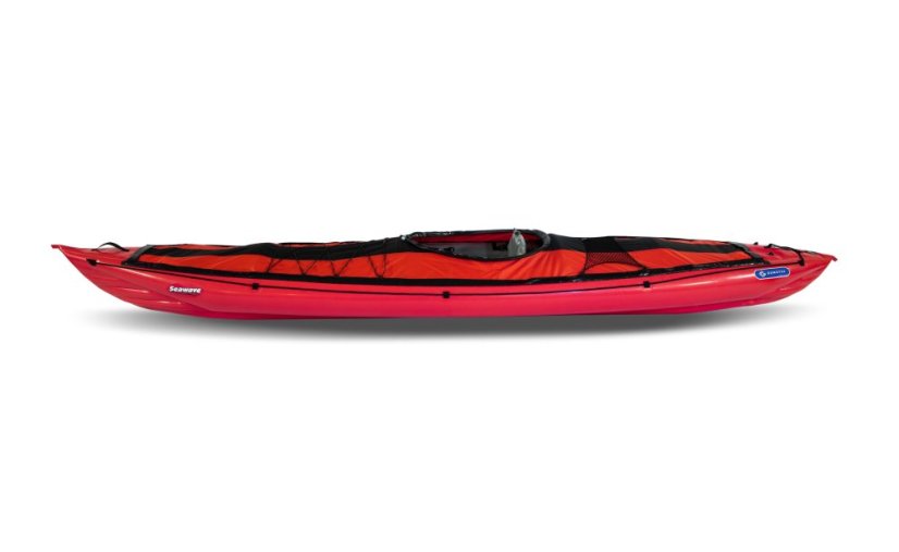KAYAK SEAWAVE GUMOTEX