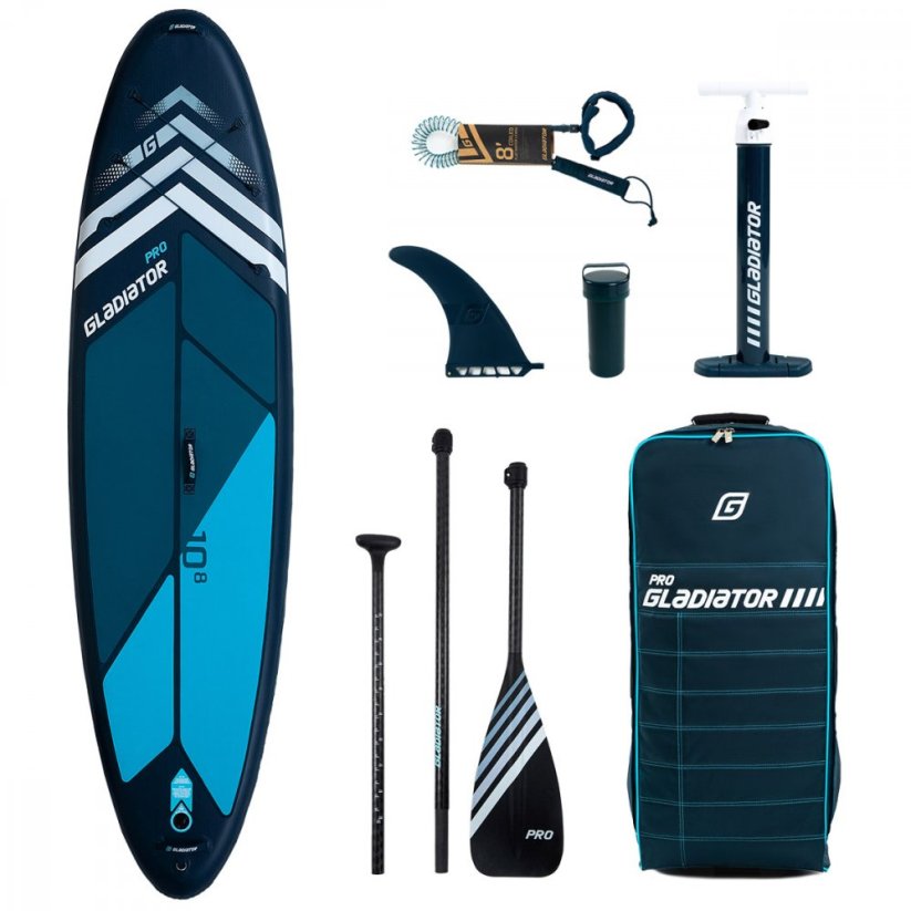 Paddleboard GLADIATOR PRO 10'8