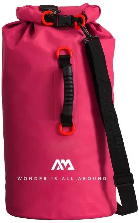 lodní vak AQUA MARINA 40lt PINK